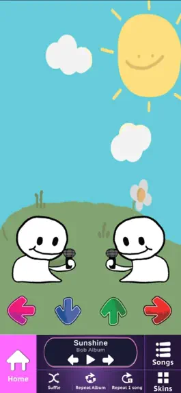 Game screenshot Music Live Mod mod apk
