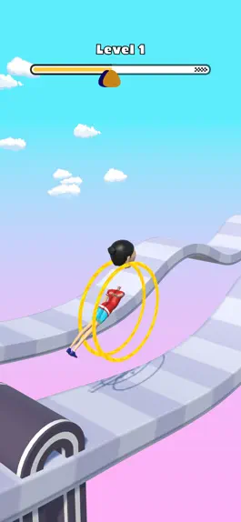 Game screenshot Earrings Wheel mod apk