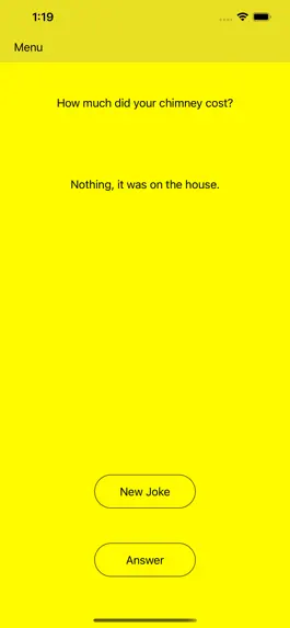 Game screenshot Jokes on You! apk