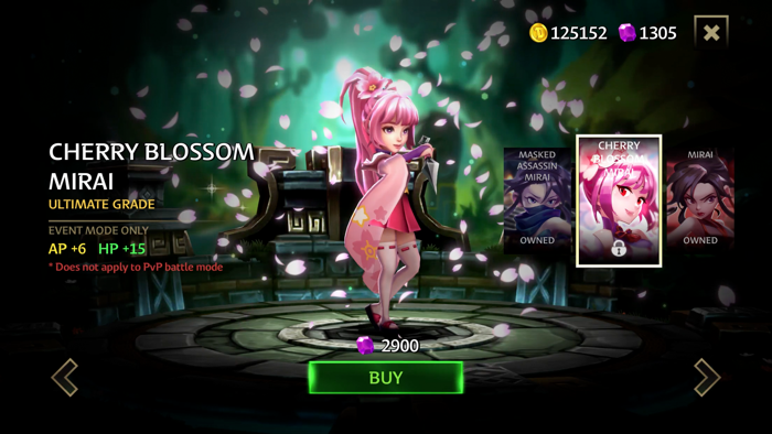 Dicast  Rules of Chaos