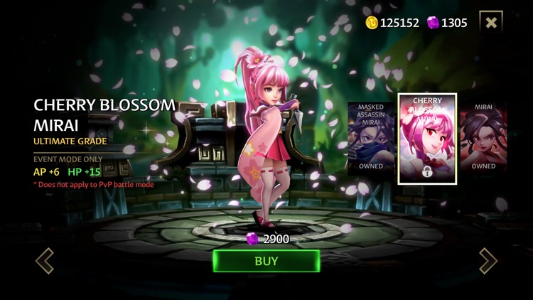 Dicast : Rules of Chaos screenshot-6