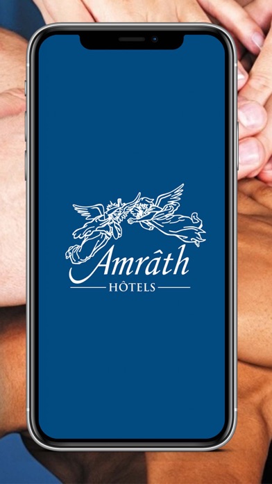 Screenshot #3 pour Vrienden van Amrâth