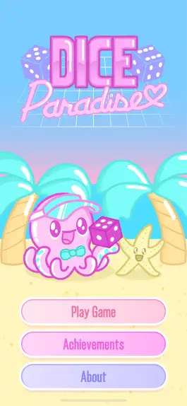 Game screenshot Dice Paradise mod apk