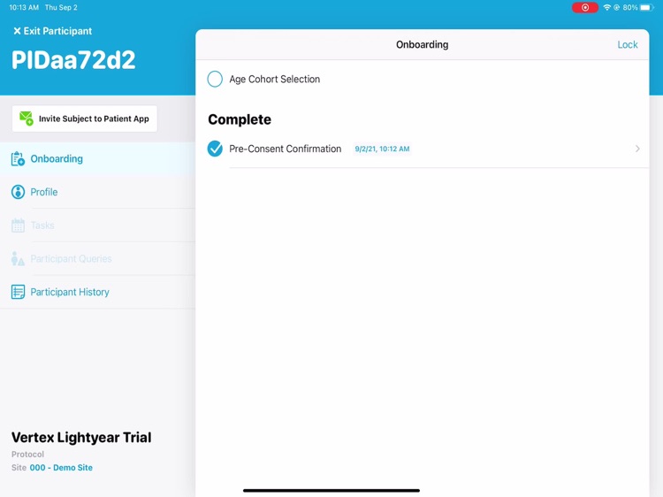 Lightyear Site screenshot-9