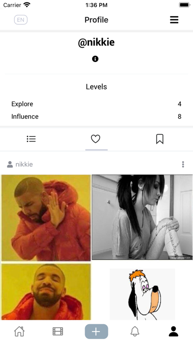 Mezefy Screenshot