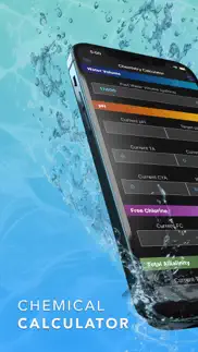 pool water calculator not working image-1