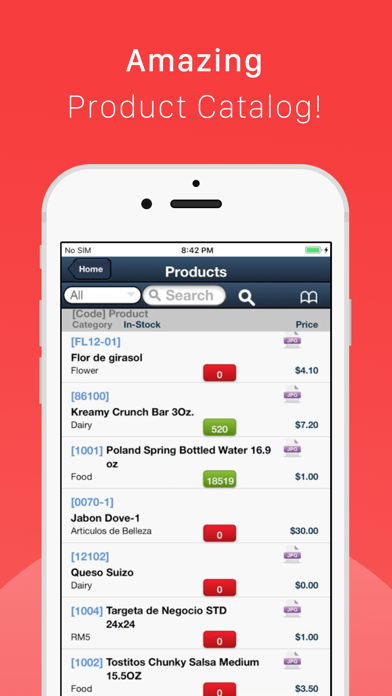 OIS Latam Screenshot