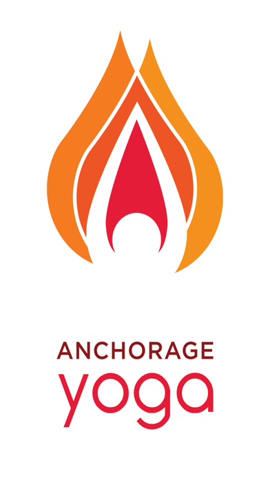 Anchorage Yoga Screenshot