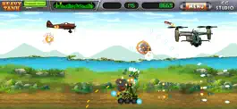 Game screenshot Heavy Tank mod apk