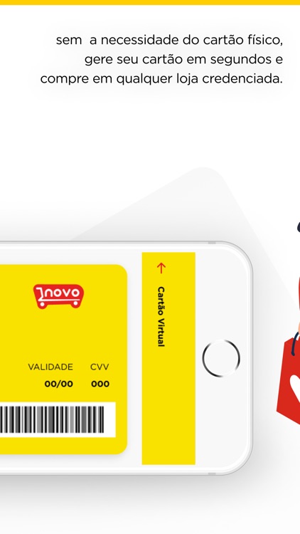 Novo Card screenshot-5