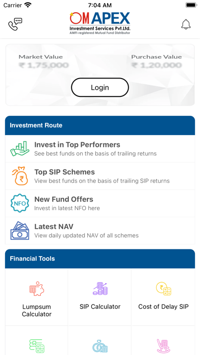 OMAPEX Screenshot