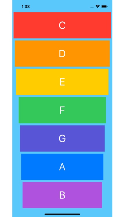 Xylophone - Play it!
