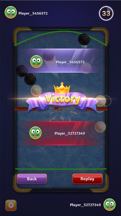 Super Pucket Funny screenshot-6