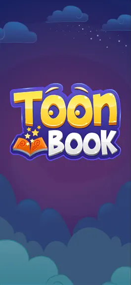Game screenshot ToonBook mod apk