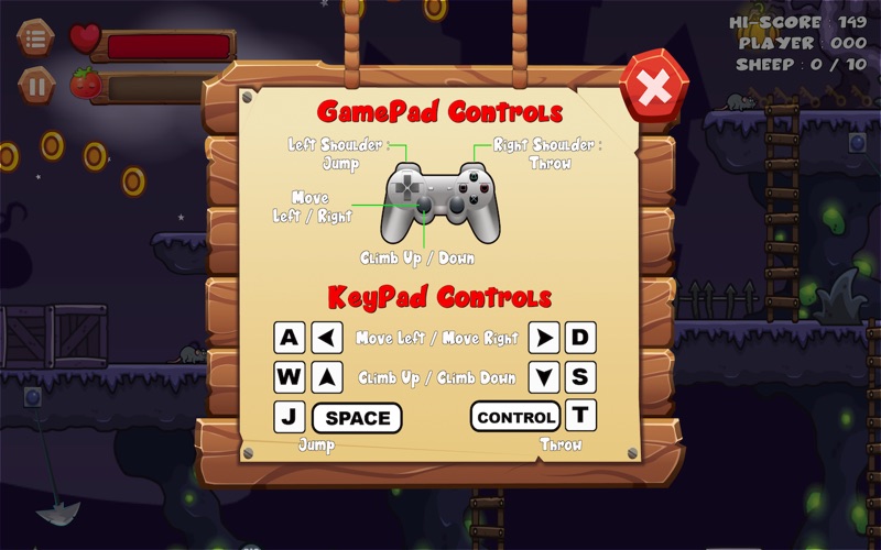 Screenshot #3 pour S.T.Z