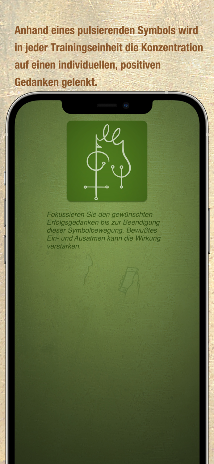 LotBraining mentales Training