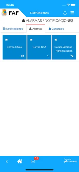 Game screenshot Intranet FAF hack