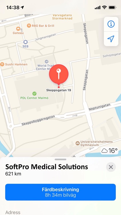 Medusa Mobile screenshot-7