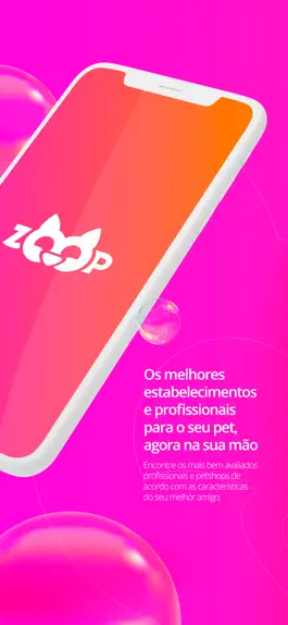 Game screenshot zoop apk
