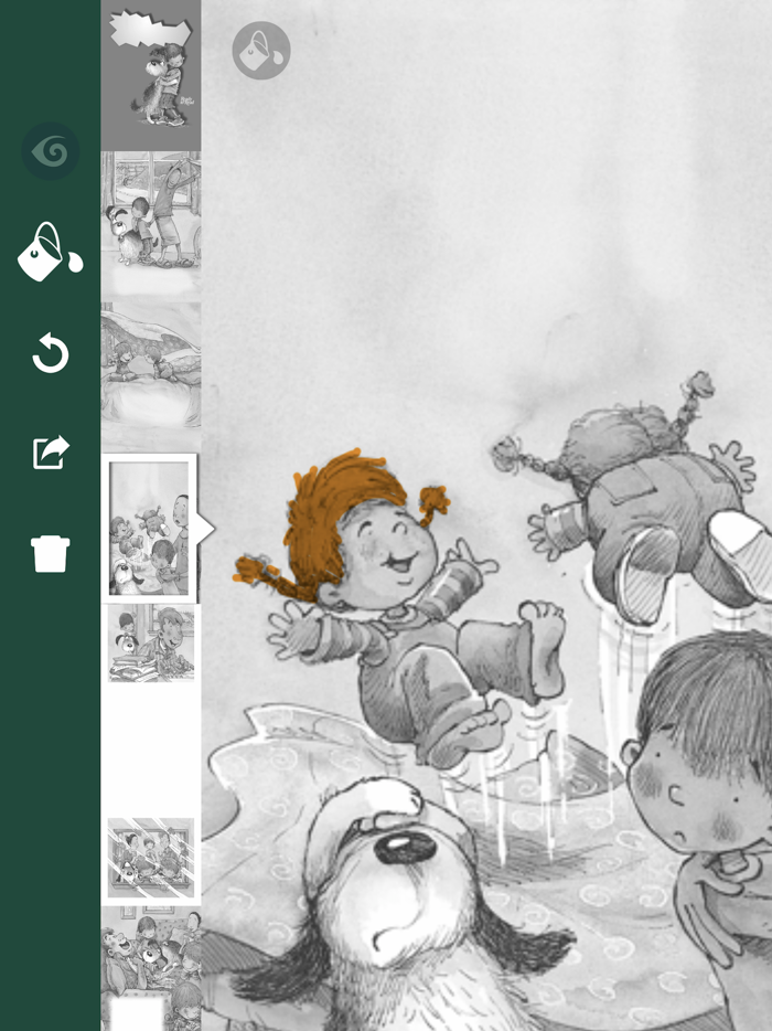 Is That an Earthquake