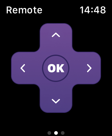 Screenshot #11 for Rokie - Roku Remote