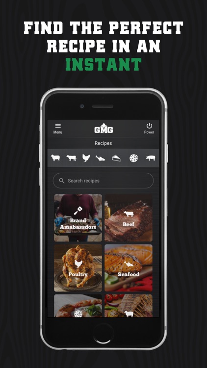 GMG Prime App screenshot-6
