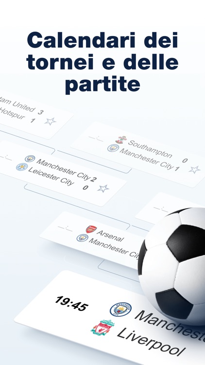 Marathonbet Calcio in Diretta