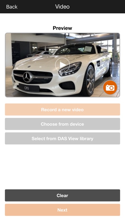 DAS View screenshot-4