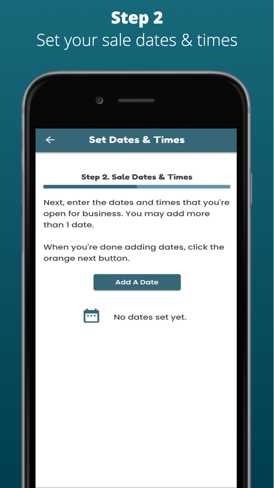 #4. My Garage Sale App (iOS) 由: Flawless Website Design