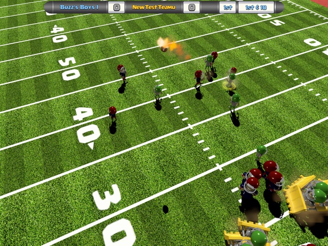 Football Games Online - Unblocked & Free