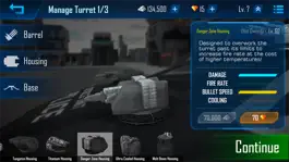 Game screenshot Flying Car Shooting hack