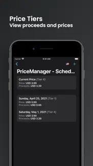 How to cancel & delete pricemanager - schedule prices 2