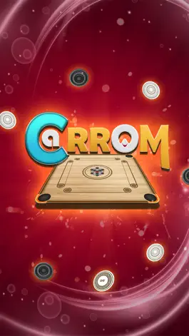 Game screenshot Carrom Play mod apk