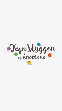 Game screenshot TegnMyggen mod apk
