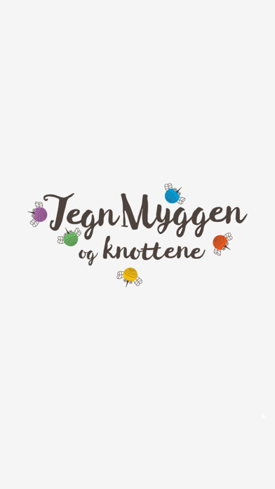 TegnMyggen Screenshot