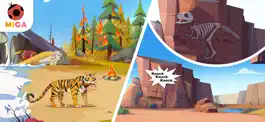 Game screenshot Miga Forest : puzzle apk