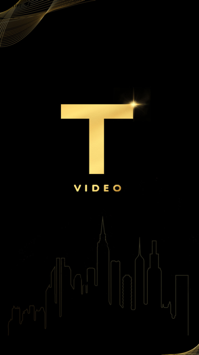 TalenTube Screenshot