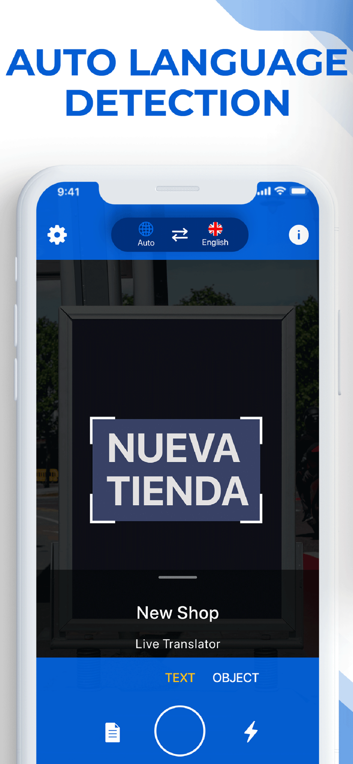 Photo Translator  Voice Text