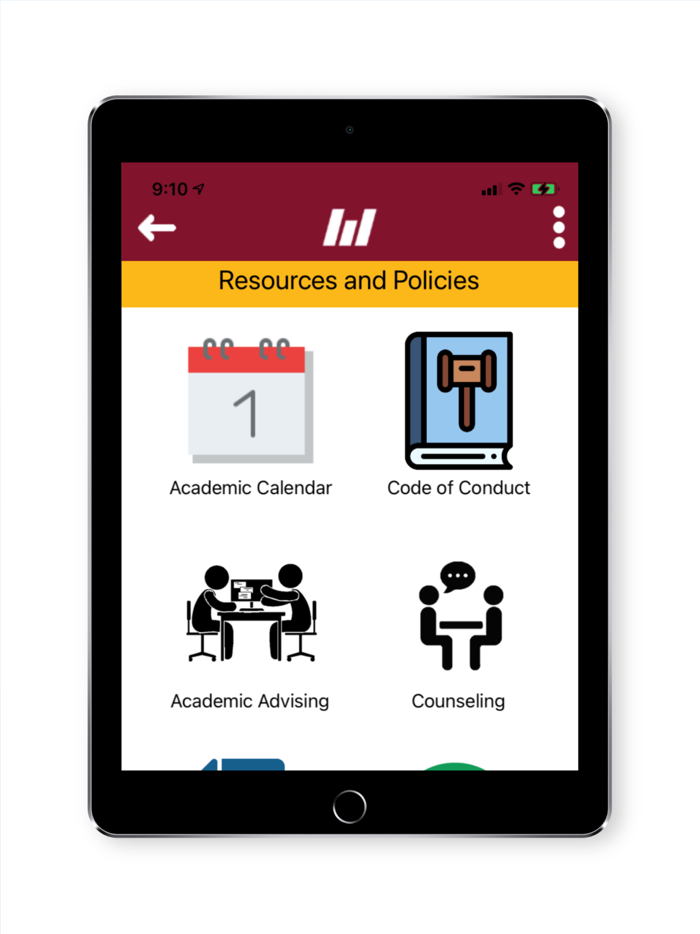 Mid-State Technical College