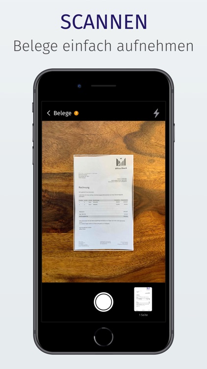 ADDISON OneClick Scan