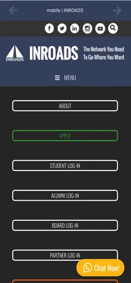 Game screenshot INROADS Inc. mod apk