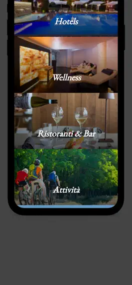 Game screenshot The Village Resort apk