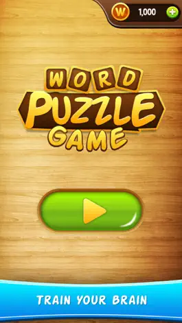 Game screenshot Word Puzzle : Word Connect mod apk