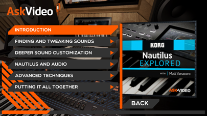 Screenshot #2 pour Explore Course For Nautilus