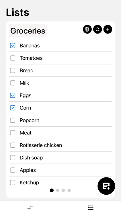 Shop Better - Smart Shopping