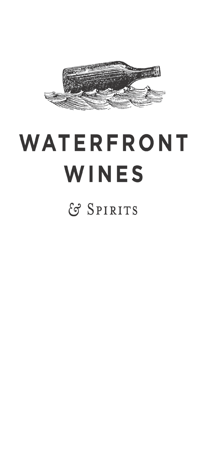 Waterfront Wines and Spirits