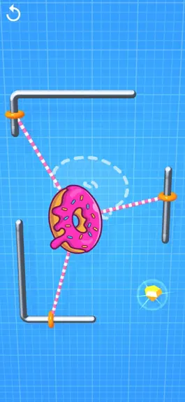Game screenshot Stretch and Fit 3D! apk