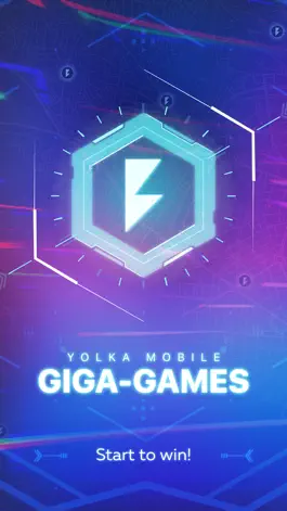 Game screenshot YM Giga-Games mod apk