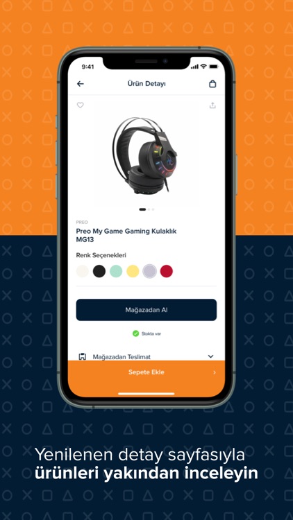 Teknosa – Alışveriş, Teknoloji screenshot-4