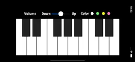 Game screenshot Enjoy Piano mod apk